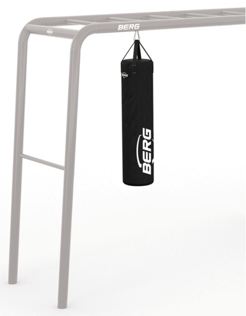 BERG PlayBase Boxing bag